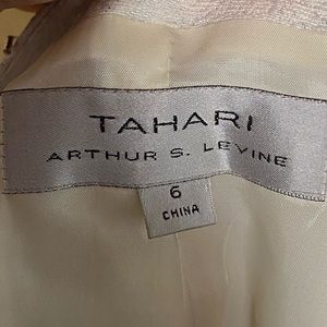 Professional high end shirt & jacket set!! Gray/ Silver trim.